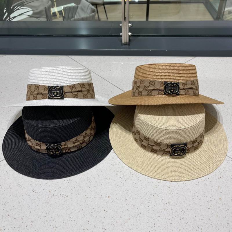 Gucci Top Hat 1030